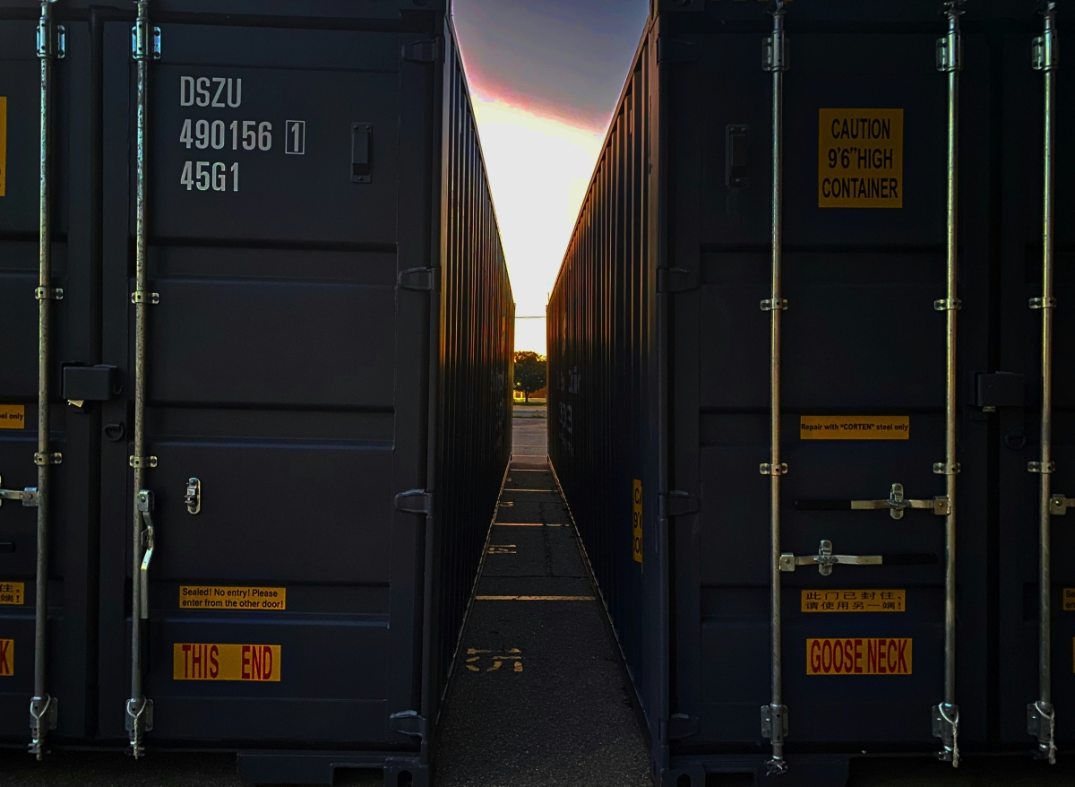 Offer SEO in Quebec for container rental near me