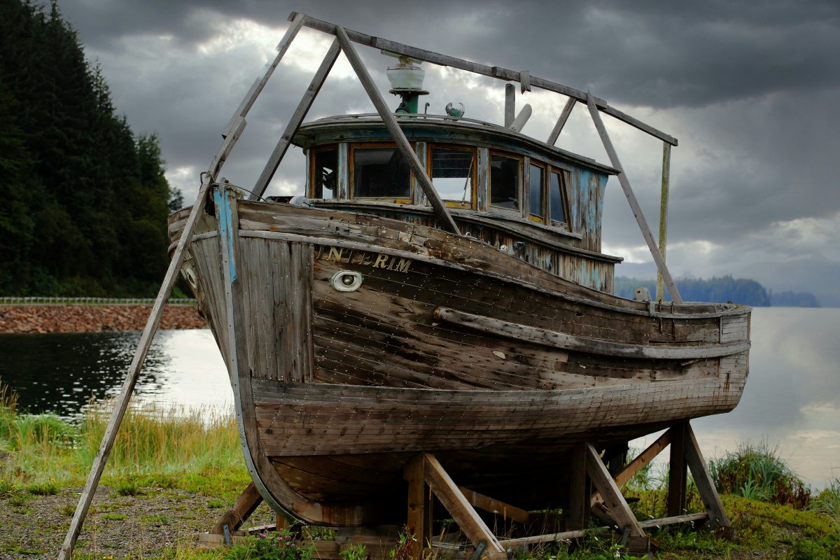 SEO Offered in Quebec for boat repair experts