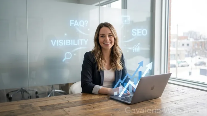 Combien investir en SEO au Canada en 2026 ?