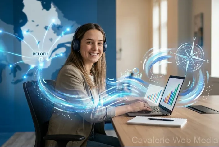 10 stratégies SEO pour PME en 2026