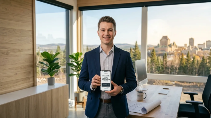 10% OFF - Créer un site professionnel avec WebAsyst!