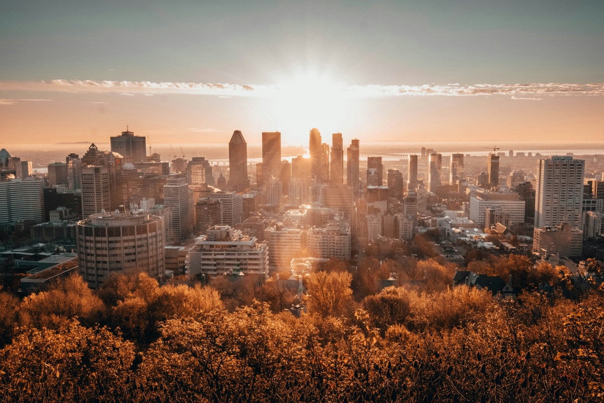 Montréal (northamerica-northeast1)