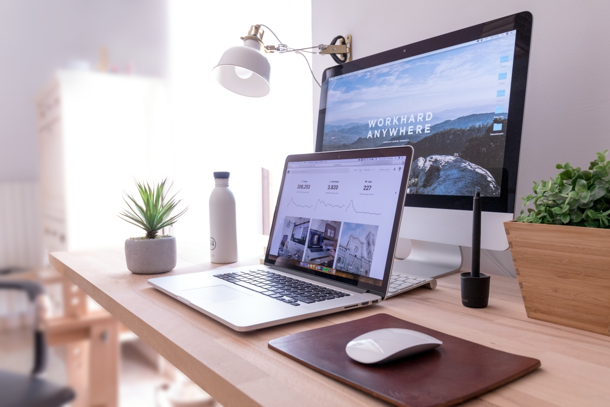 Web agency near me