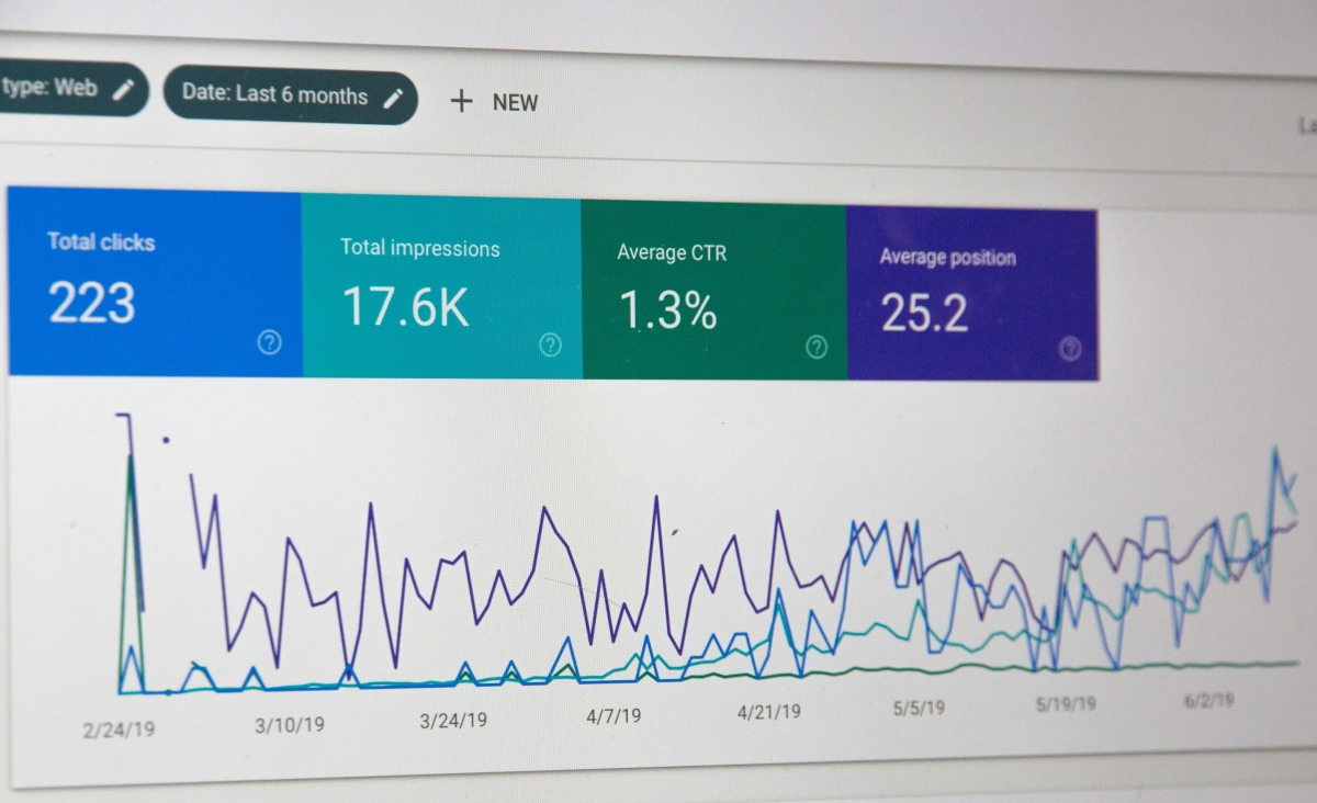SEO for business growth in Quebec Canada