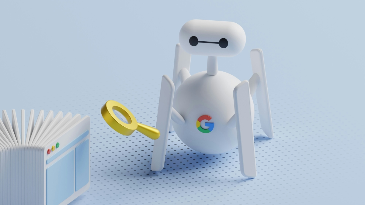 Getting started in natural referencing (SEO)