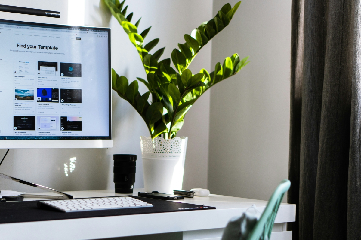 Online commercial space for rent here!