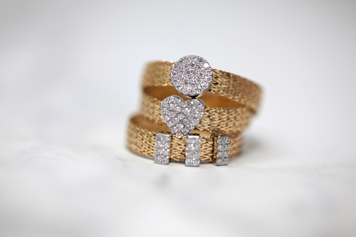 SEO service for your Jewelry?