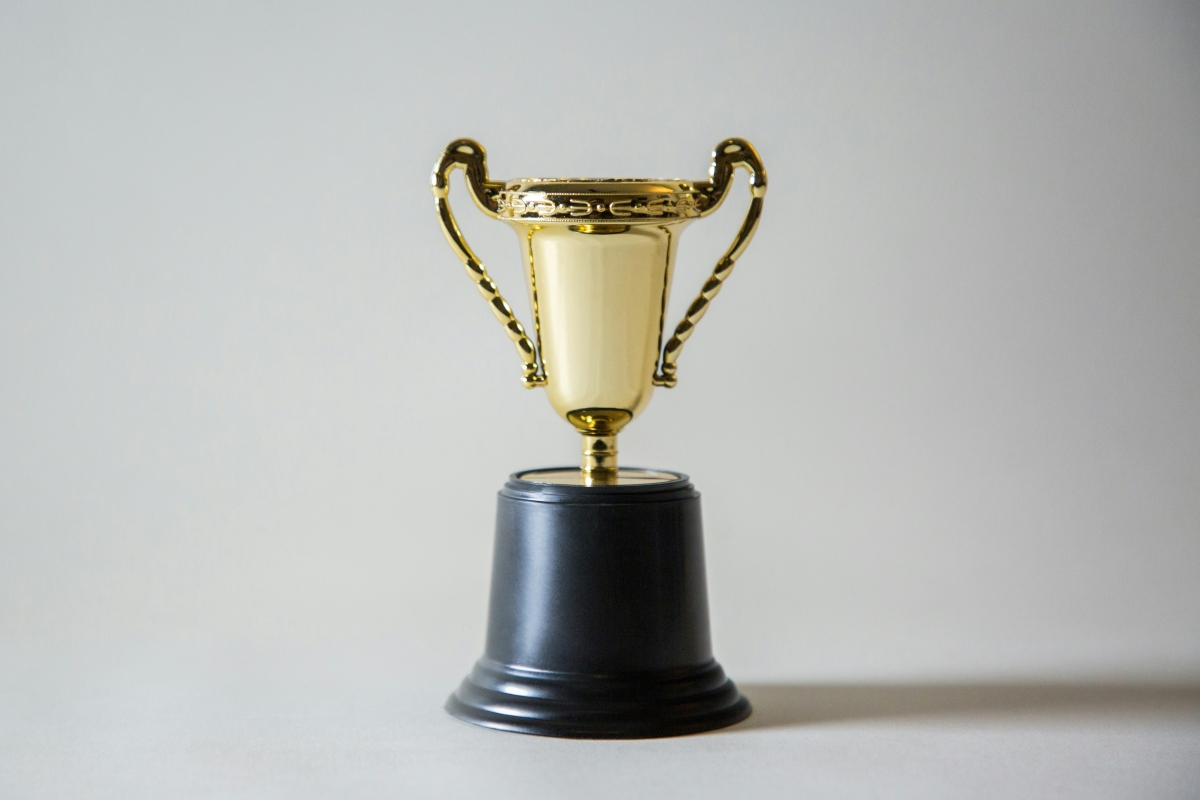 Awards and Distinctions