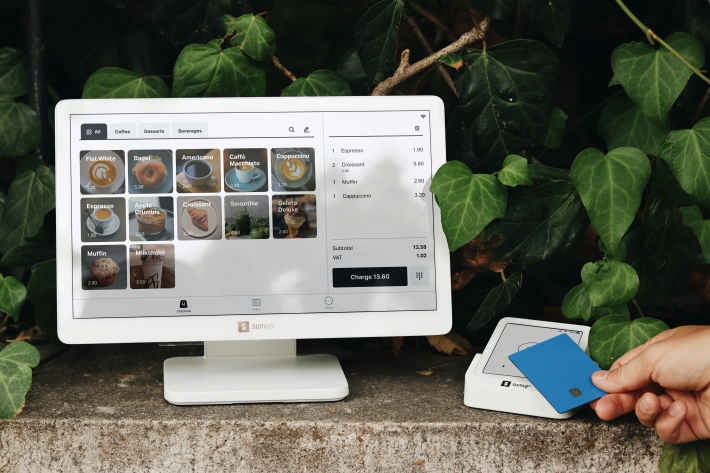 Create an e-Commerce website