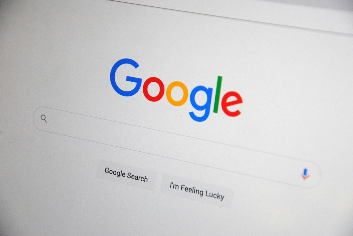 About the Search Console
