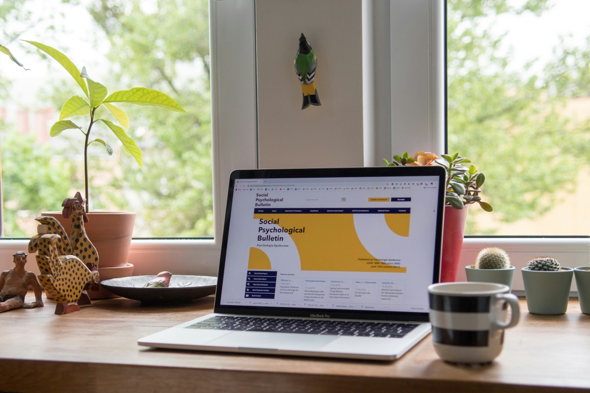 SEO for business website in Quebec