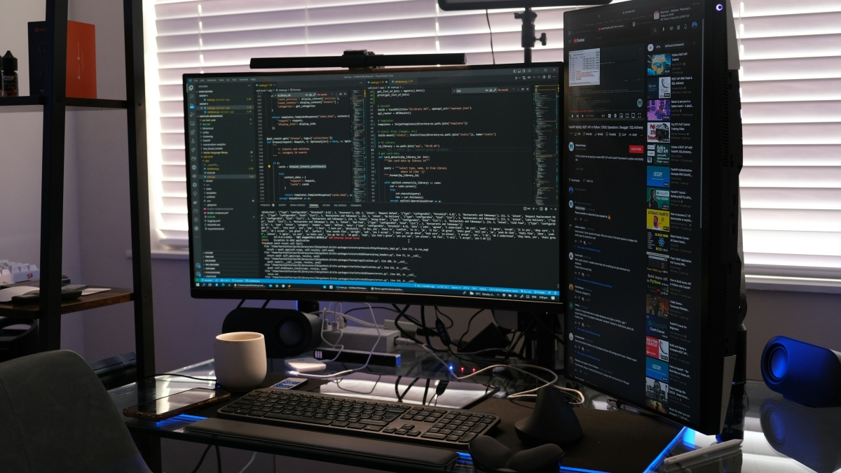 AI SEO optimization Website Optimization