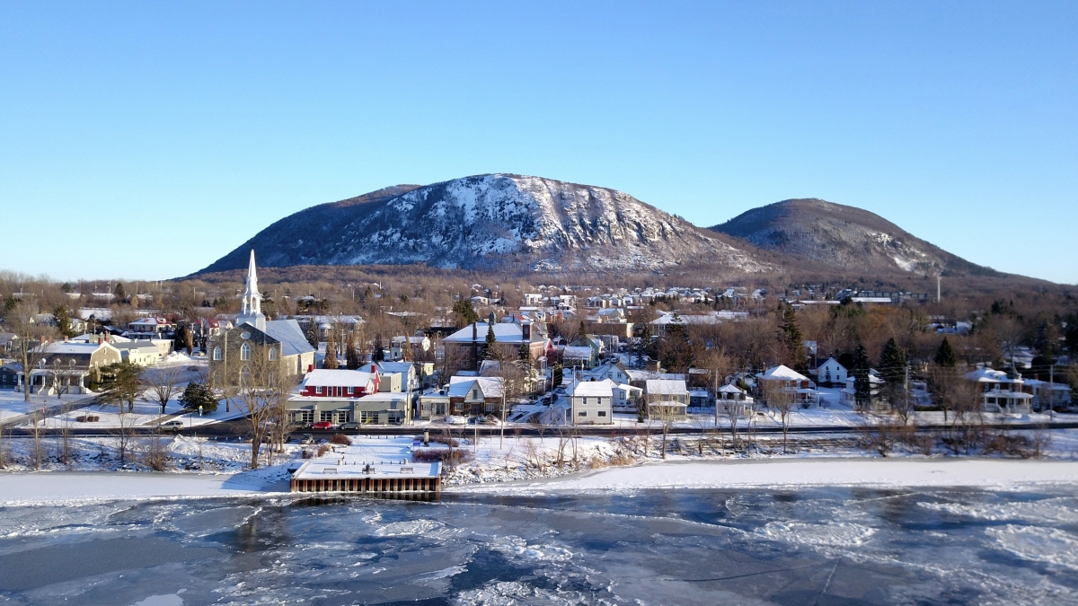 Votre Partenaire de confiance en SEO à Beloeil, Québec