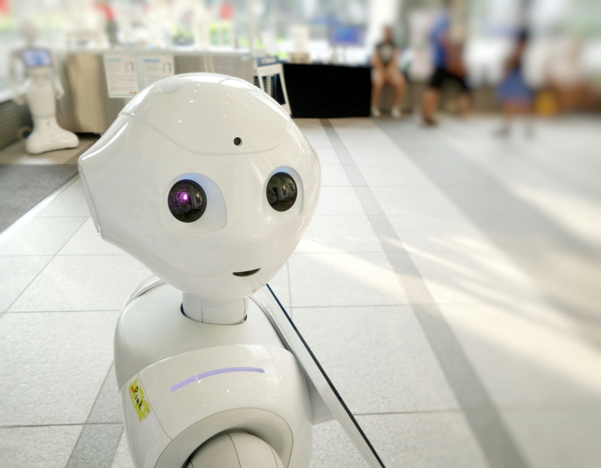 Montréal et sont Intelligence artificielle