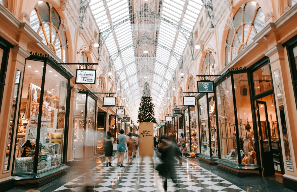 Welcome to the iLolgoStore Marketplace!