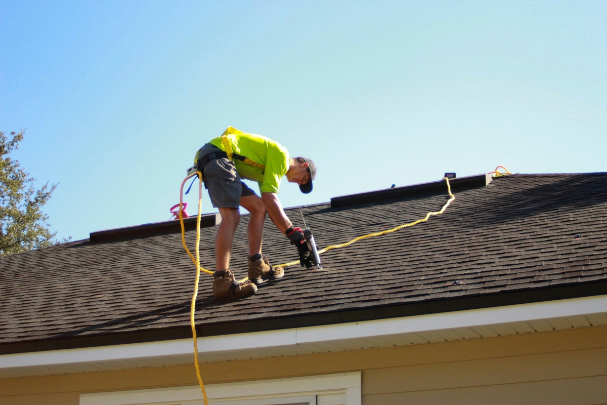 Roofer roofing service reviews
