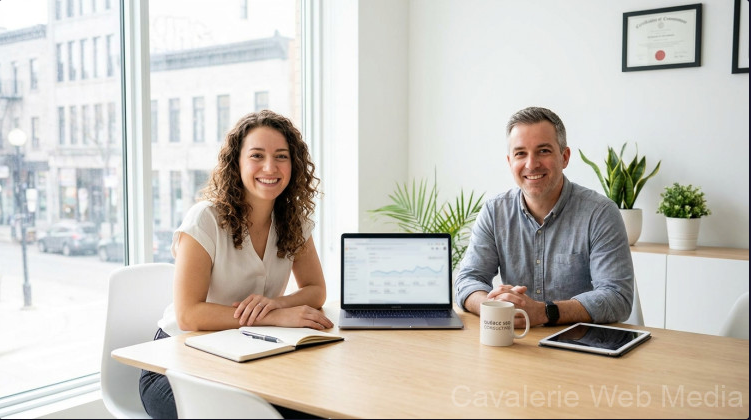 10 stratégies SEO pour PME au Québec