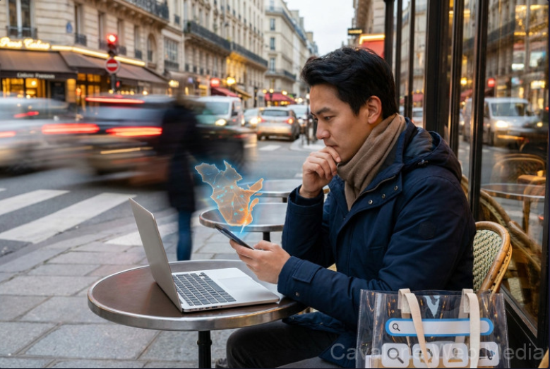 Service SEO local, GEO & AEO – QUBSEO Beloeil Service SEO local, GEO & AEO – QUBSEO Beloeil