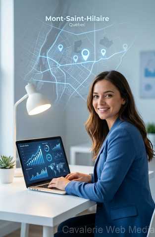SEO local à Mont‑Saint‑Hilaire pour PME et travailleurs autonomes SEO local à Mont‑Saint‑Hilaire pour PME et travailleurs autonomes