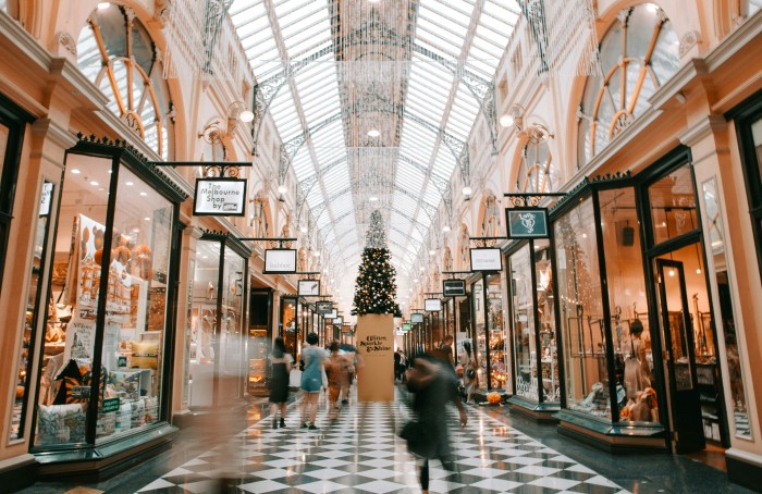 Boost Your Products Online Visibility