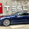 Запчасти для автомобилей Tesla