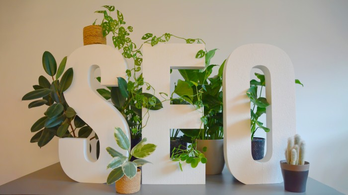 SEO specialist Montreal