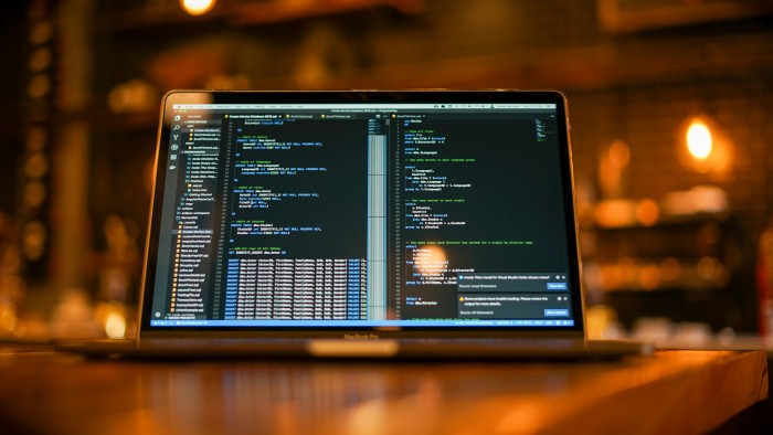 Website creation agency