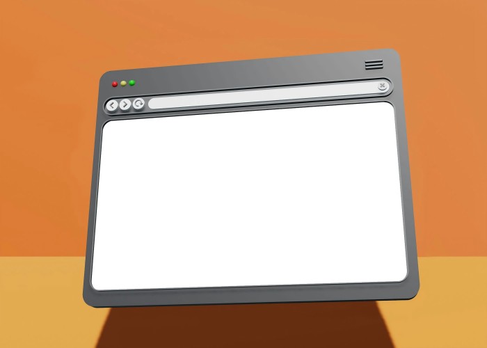 Website creation agency