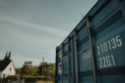 Container Rental near me prices