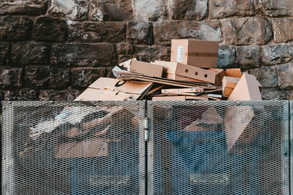 Container Rental near me prices