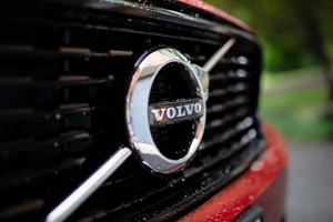Volvo car parts