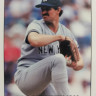 Коллекционная бейсбольная карточка 1992 года № 507 Ли Геттермана