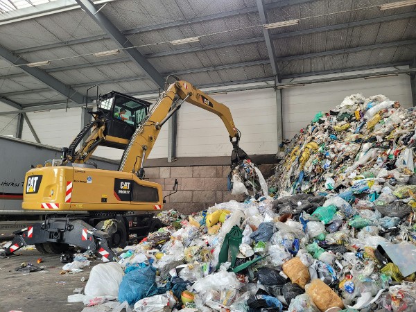 Waste services near me
