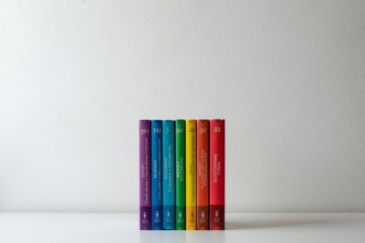 Boost Your Books &amp; Publishing Online Visibility
