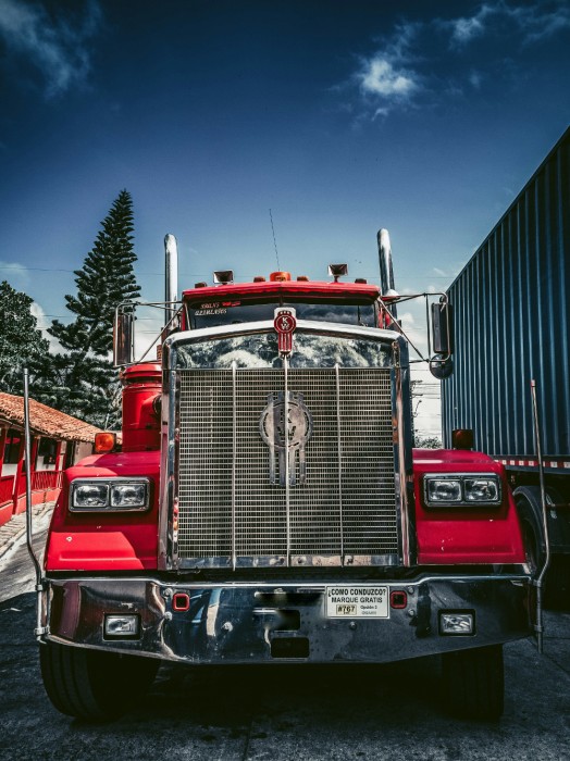 Road truck service near me