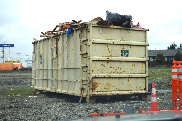 Your switch container Canada (demo)