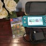 Nintendo Switch Lite Nintendo Switch Lite