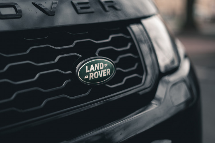 Land Rover car parts