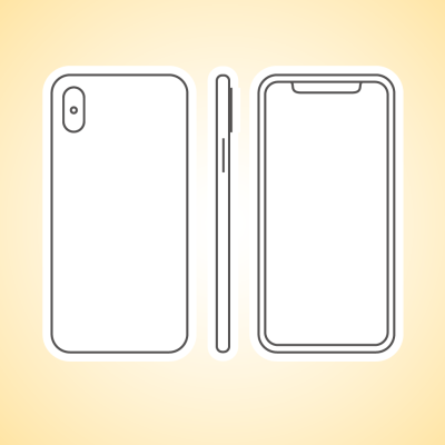 Apple B Smartphone