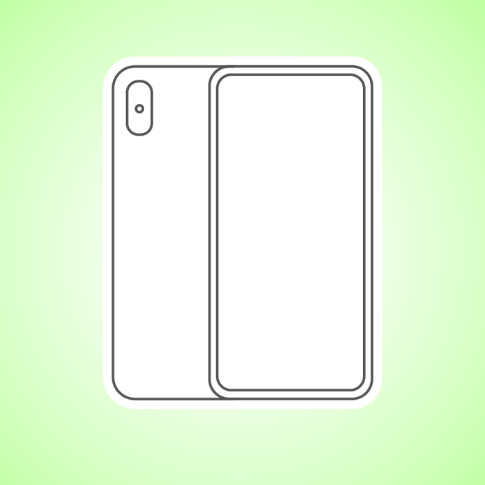 Apple C Smartphone