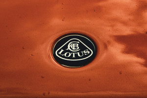 Lotus car parts