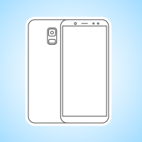 Samsung G Smartphone