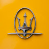 Запчасти для автомобилей Maserati