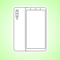 Samsung J Smartphone