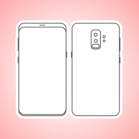 Samsung D Smartphone