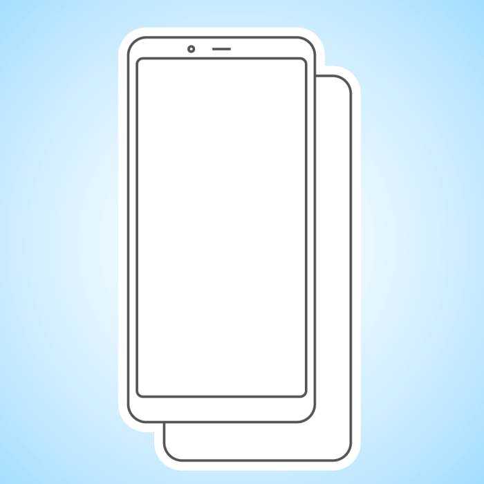 Nokia M Smartphone