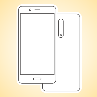 Nokia L Smartphone