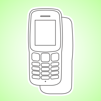 Nokia K Phone