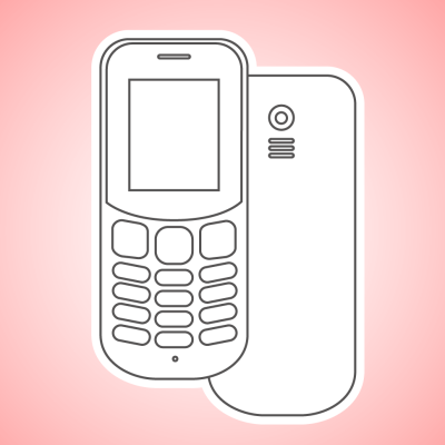 Nokia Z Dual sim Phone