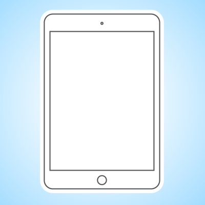 Apple's Tablet A Wi-Fi